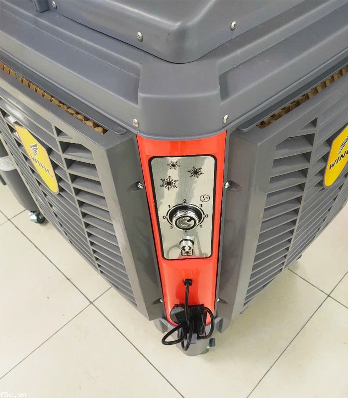 Máy làm mát Wing TM-L22HSC (2200W) 