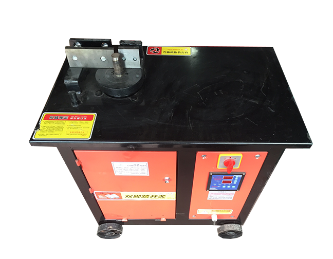 Máy uốn đai GF25