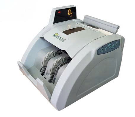 Máy đếm tiền Modul 8000 