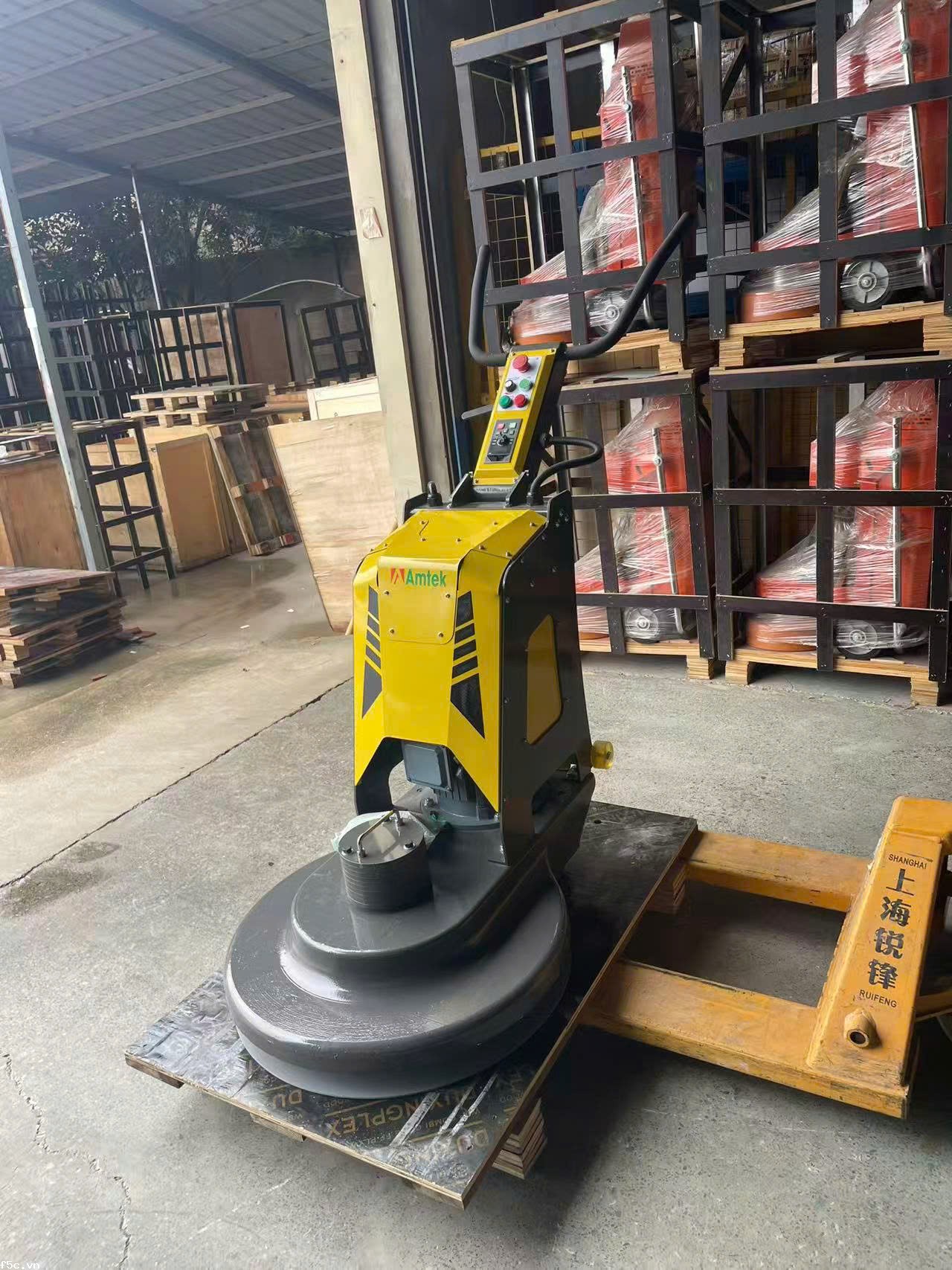 Máy chà sàn công nghiệp AT27P ( chưa kèm dây điện)