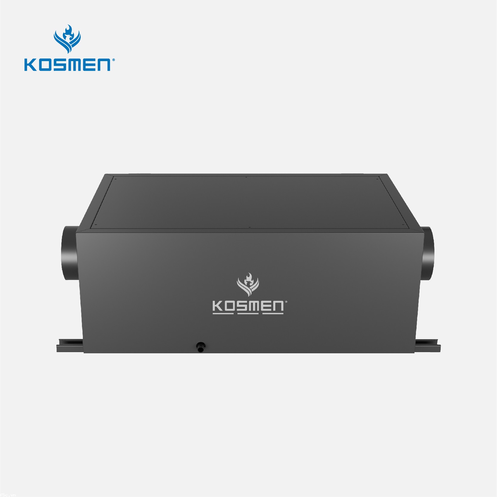 Máy hút ẩm treo trần Kosmen KM-66E 