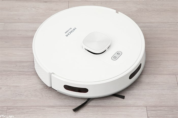 Robot hút bụi lau nhà Hitachi RV-X20M 