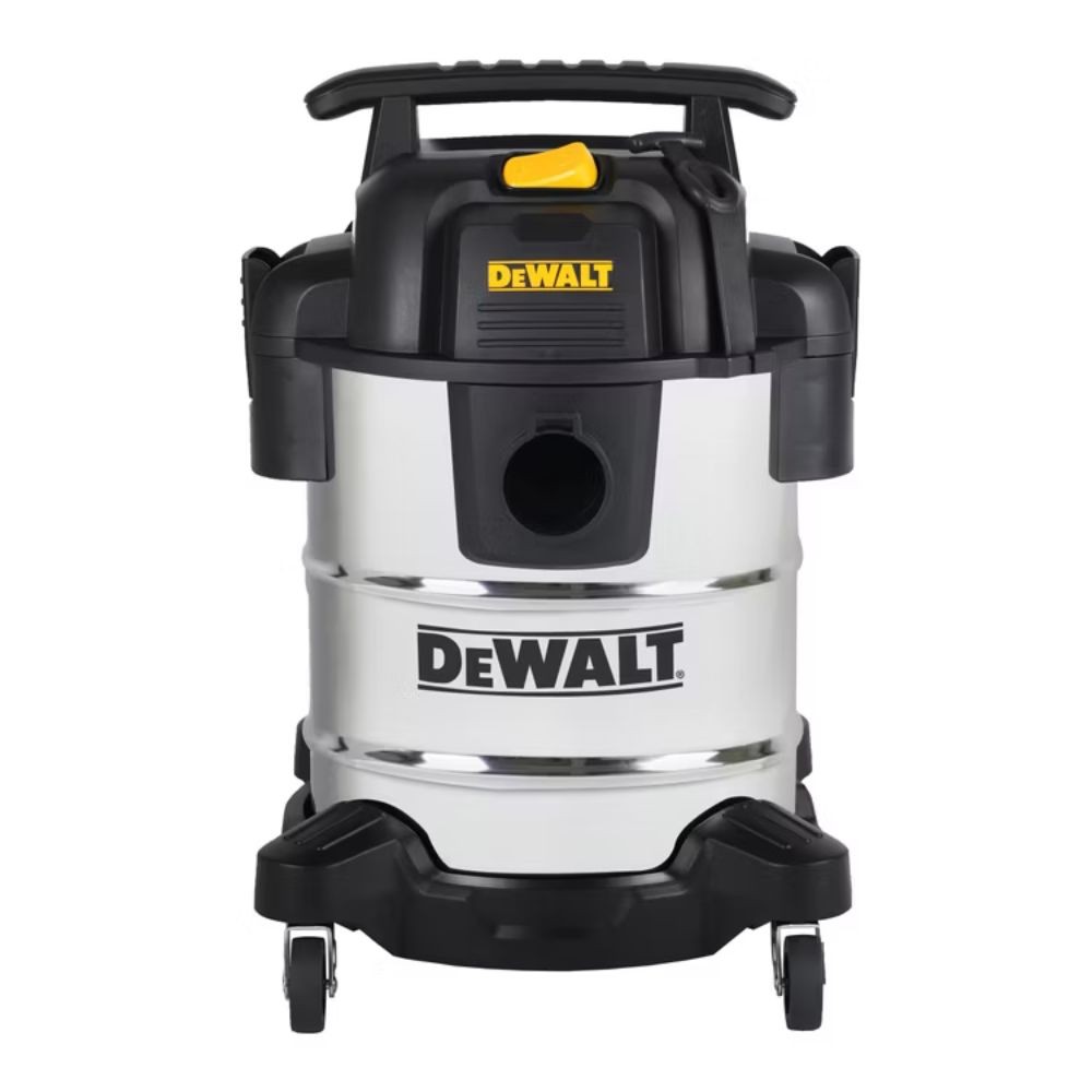 Máy hút bụi công nghiệp 3 chức năng 25L Dewalt DXV25SA - Ướt/Khô/Thổi