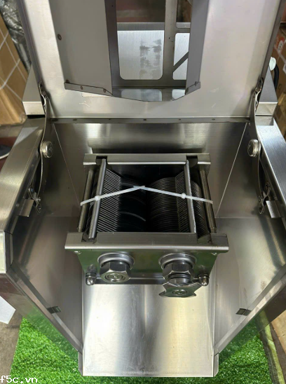 Máy cắt thịt DQ8 