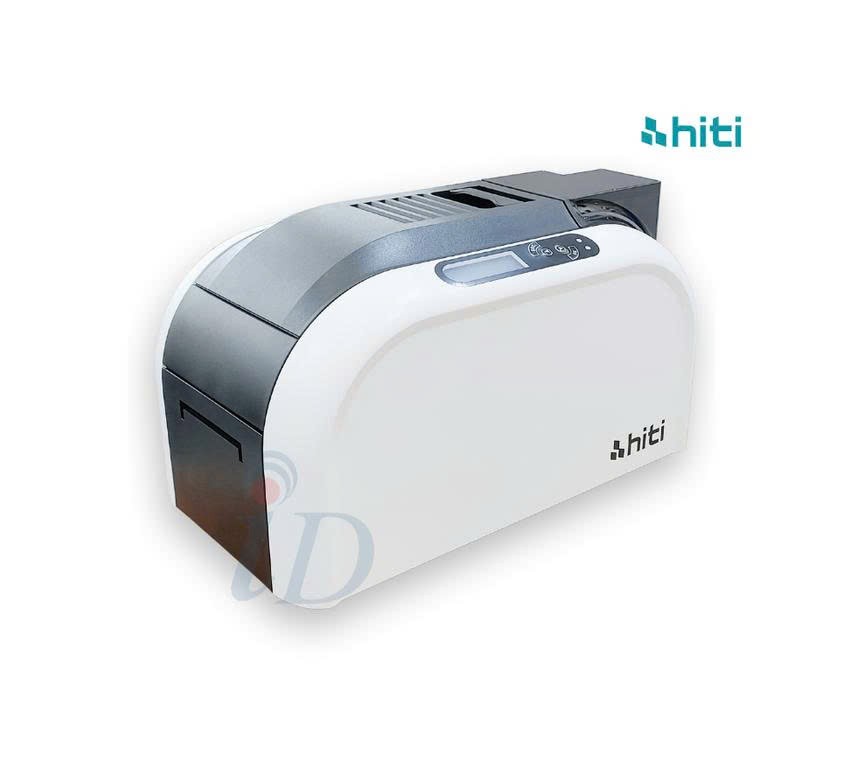 Máy in thẻ nhựa HiTi CS270E