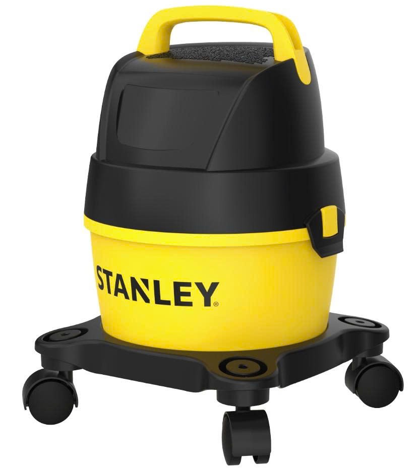 Máy hút bụi Khô/Ướt - Stanley SXV19125P-1B - 4Lít