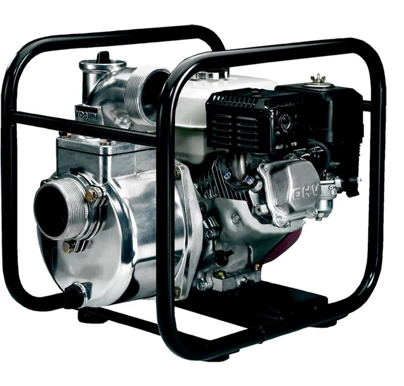 Máy bơm nước Koshin SEV-80X