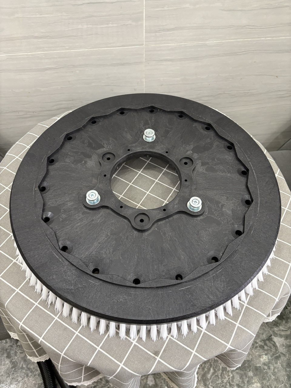 BÀN CHẢI MÁY CHÀ SÀN HICLEAN S530B 