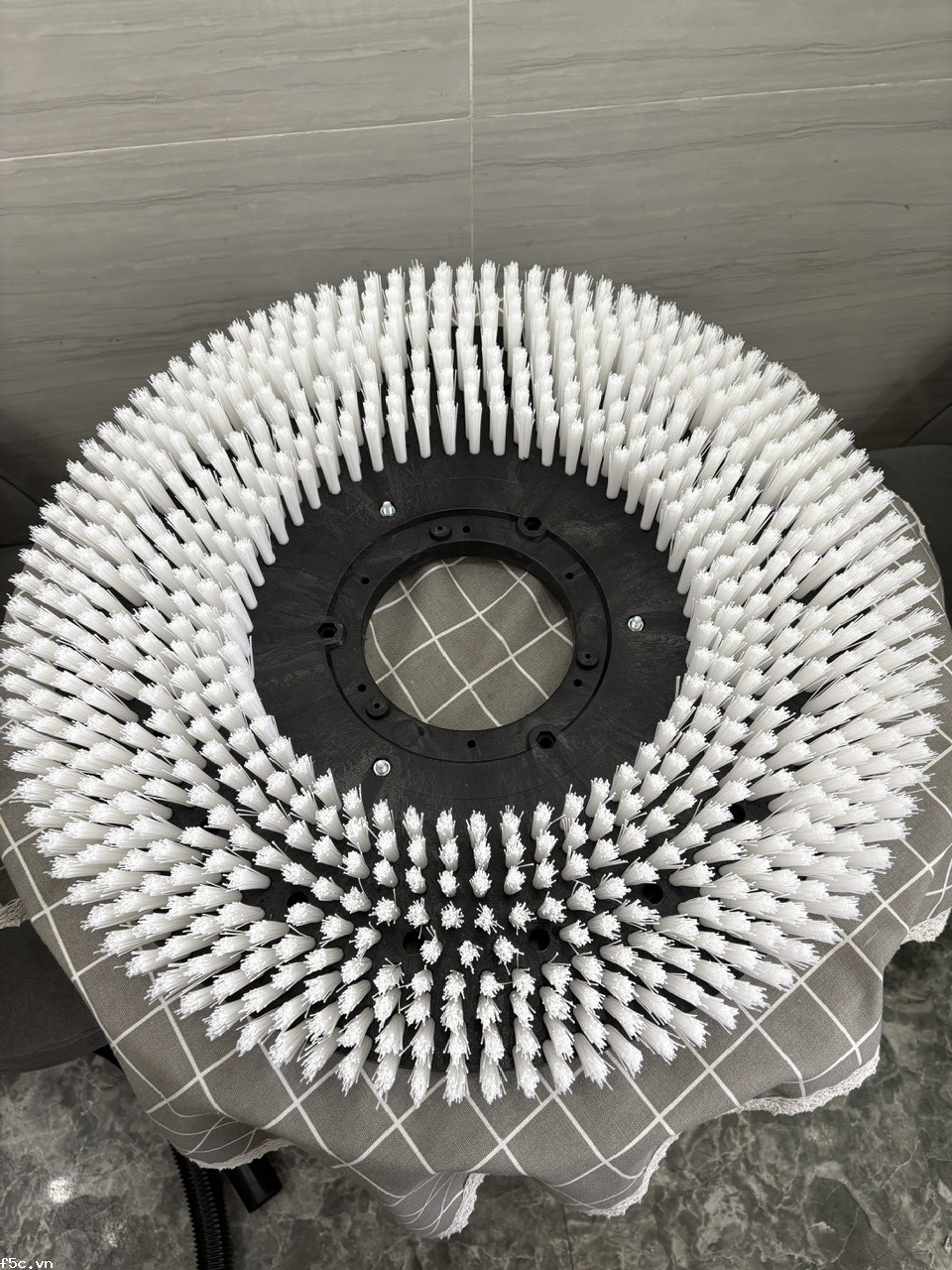 BÀN CHẢI MÁY CHÀ SÀN HICLEAN S530B 