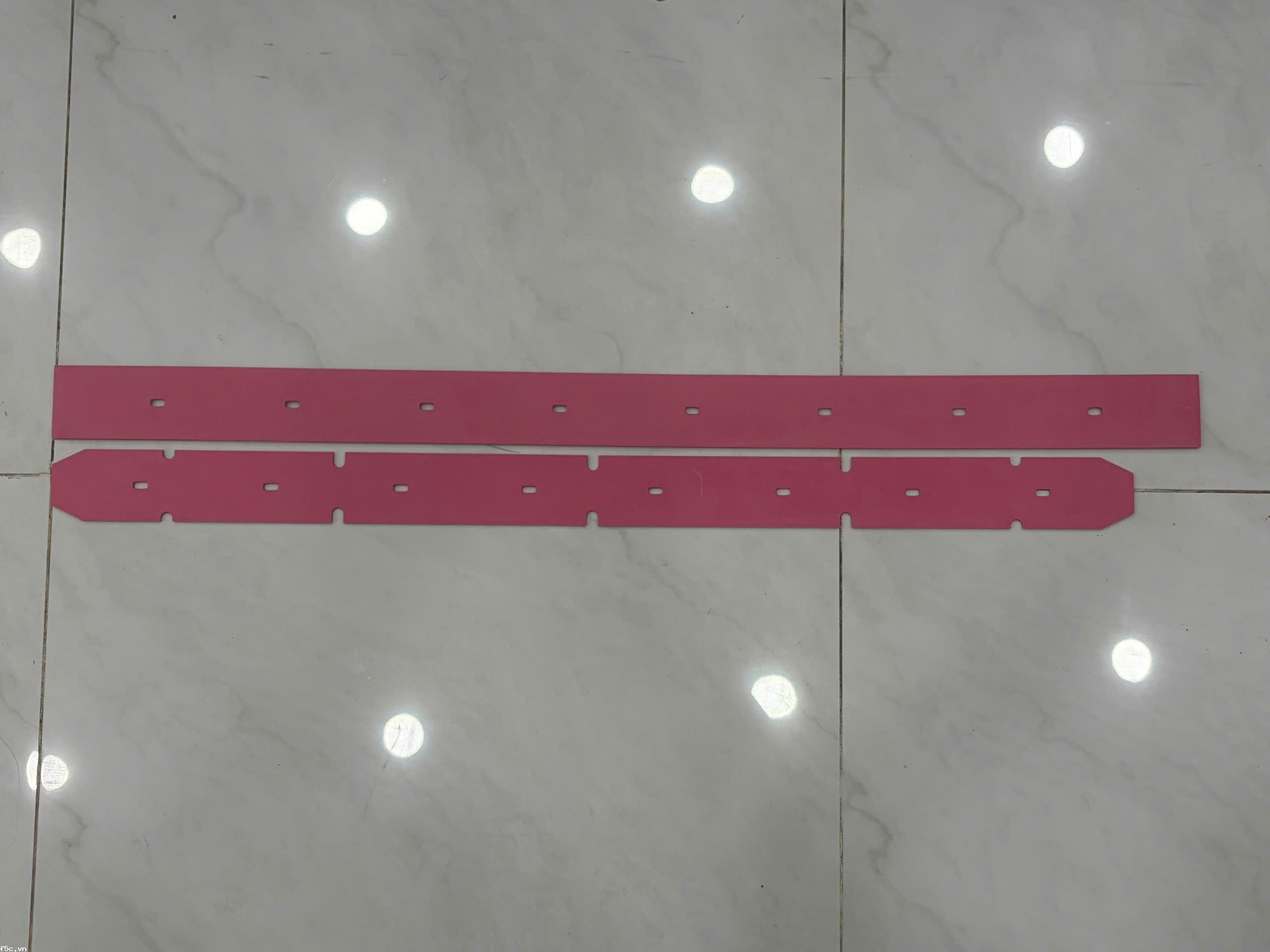 LÁ CAO SU MÁY CHÀ SÀN LIÊN HỢP NGỒI LÁI CLEPRO C100B NEW 