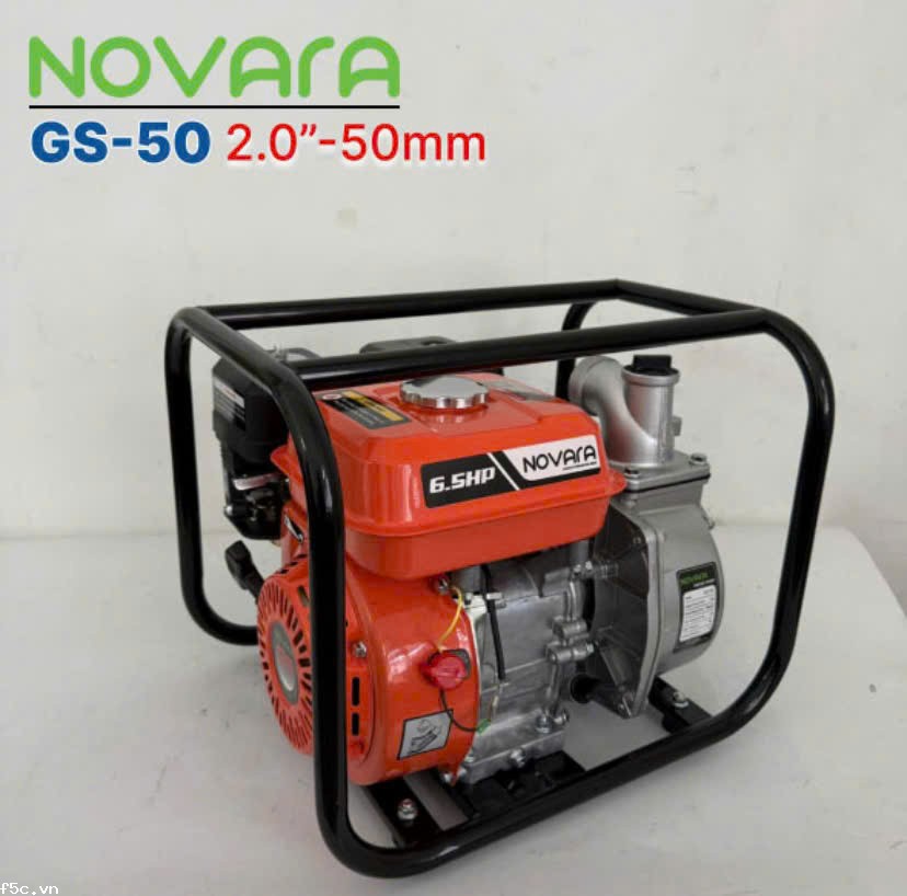 Máy bơm nước NOVARA GS-50