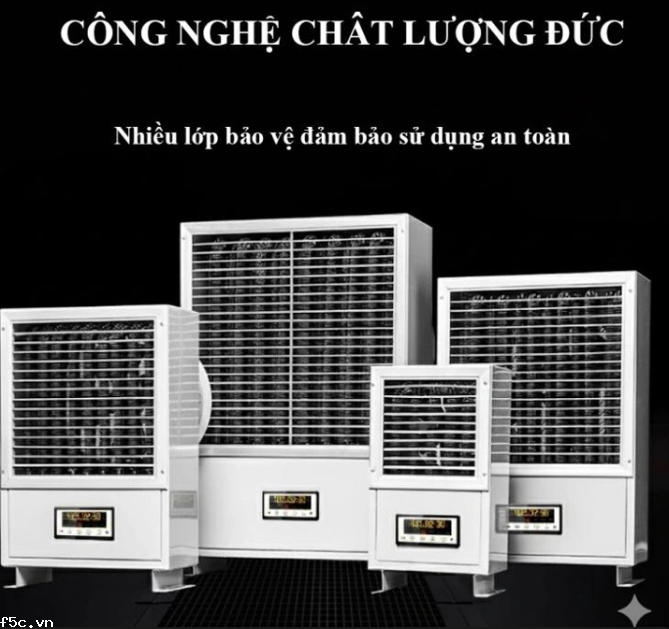 Máy sưởi công nghiệp Mitsuta XNXD-15