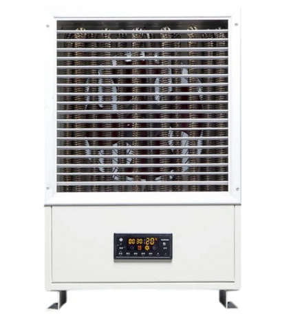 Máy sưởi công nghiệp Mitsuta XNXD-15