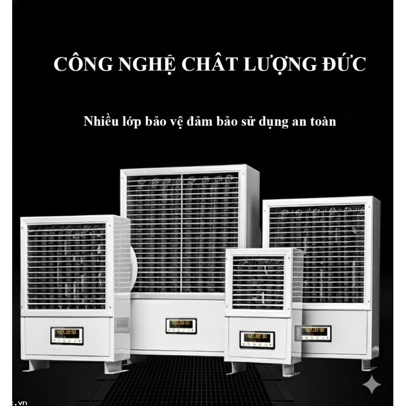 Máy sưởi công nghiệp Mitsuta XNXD-3