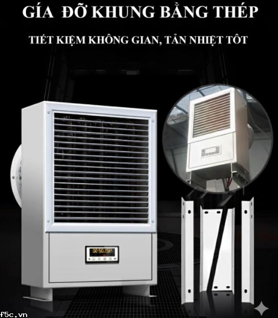 Máy sưởi công nghiệp Mitsuta XNXD-15