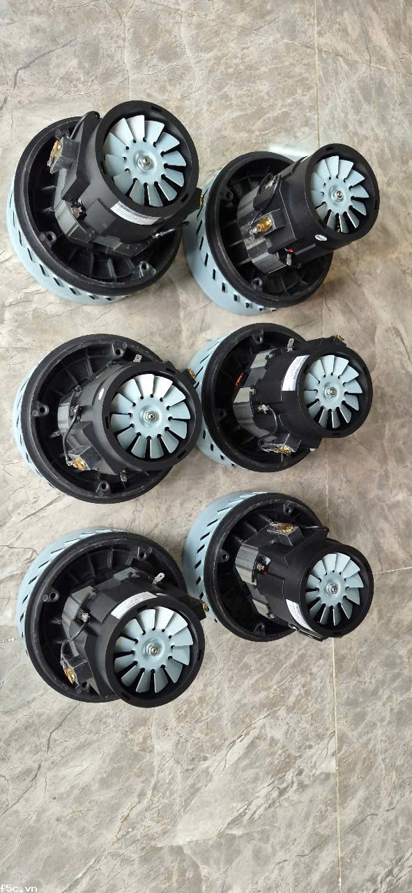 Motor máy hút bụi Super Cleaner 