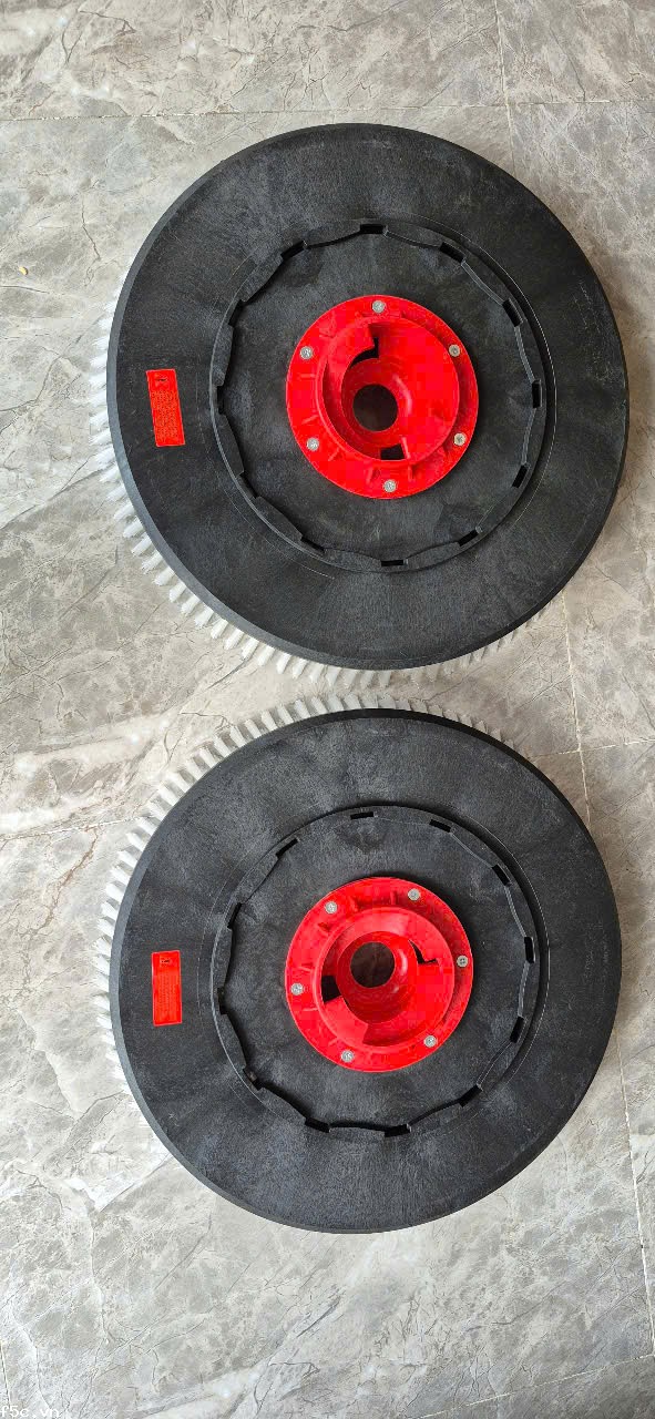 BÀN CHẢI MÁY CHÀ SÀN LIÊN HỢP KUMISAI KMS 75B 