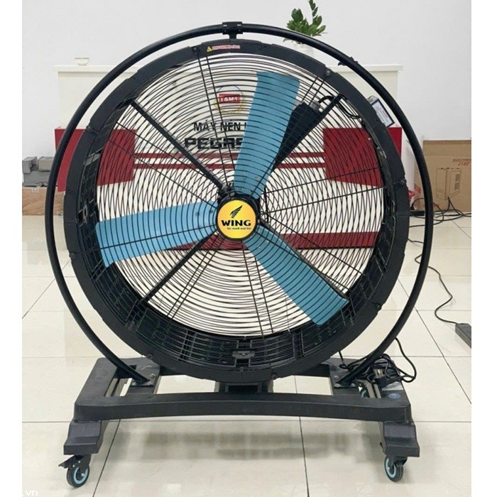 Quạt Sàn Biến Tần Công Nghiệp Wing TM-720B TP