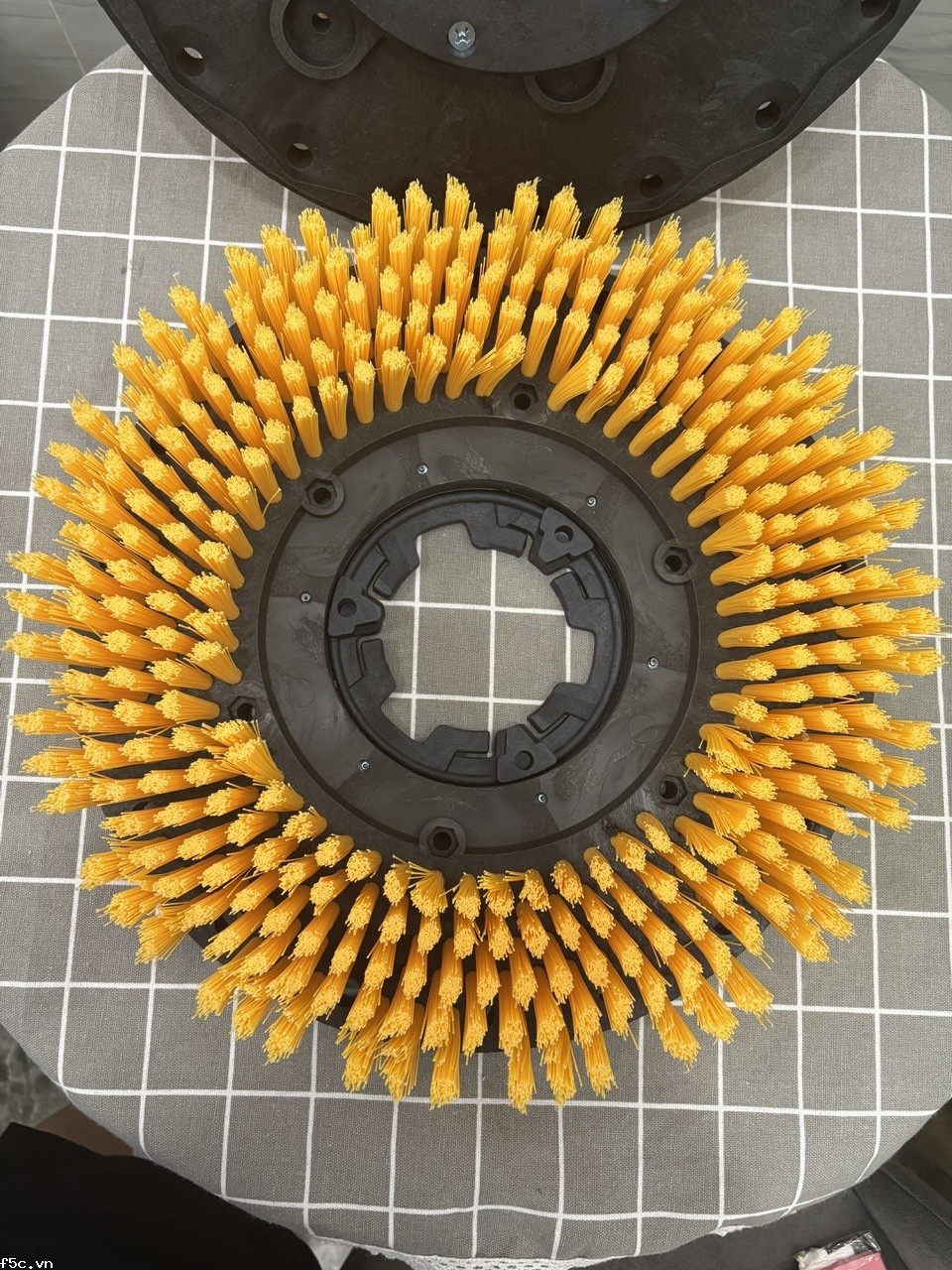 BÀN CHẢI MÁY CHÀ SÀN LIÊN HỢP NGỒI LÁI CLEPROX X80B