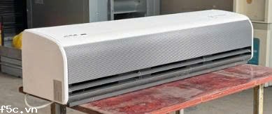 QUẠT CẮT GIÓ KYUNGJIN KR-900C