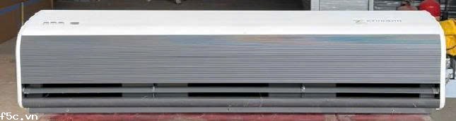 QUẠT CẮT GIÓ KYUNGJIN KR-900C