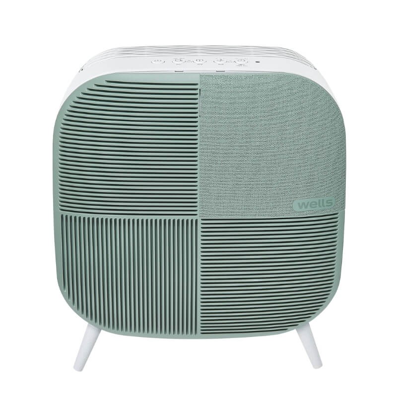 Máy lọc không khí Wells Mini Max (AP/AQ 106)