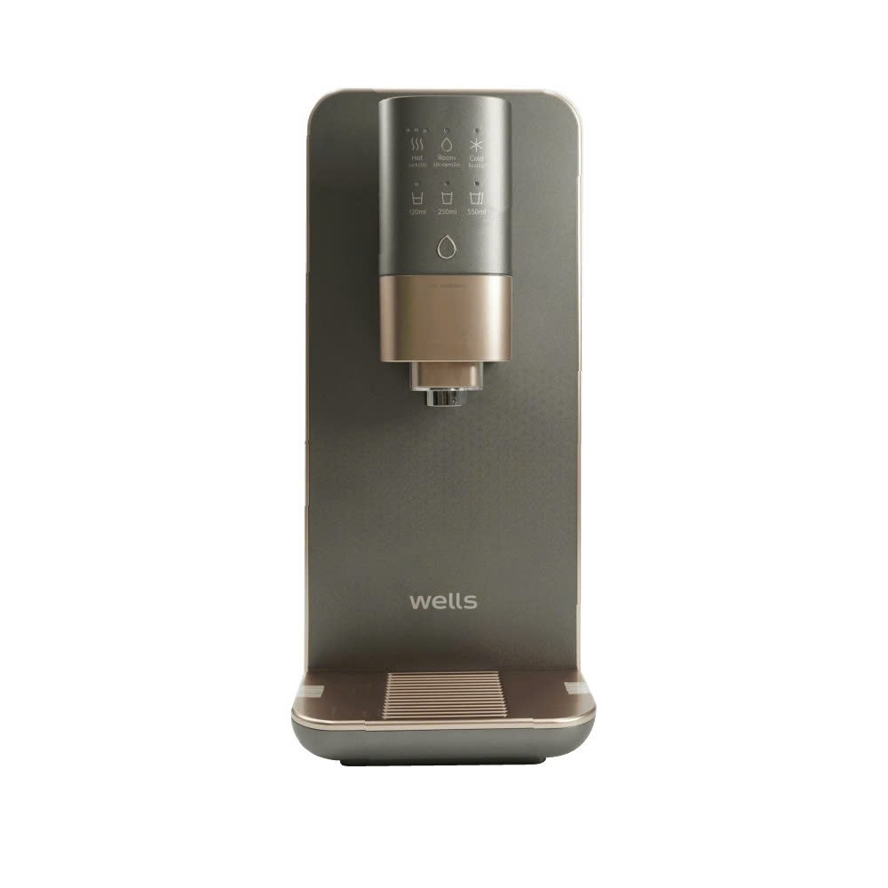 Máy Lọc Nước Wells TT UV+