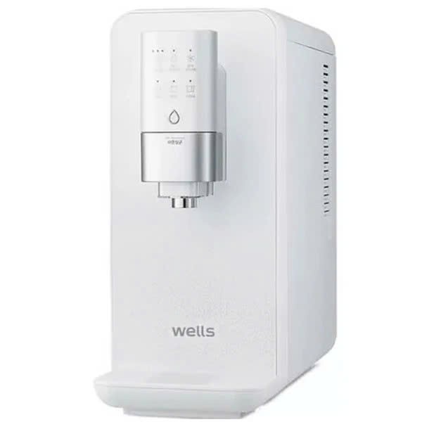 Máy Lọc Nước Wells TT UV+