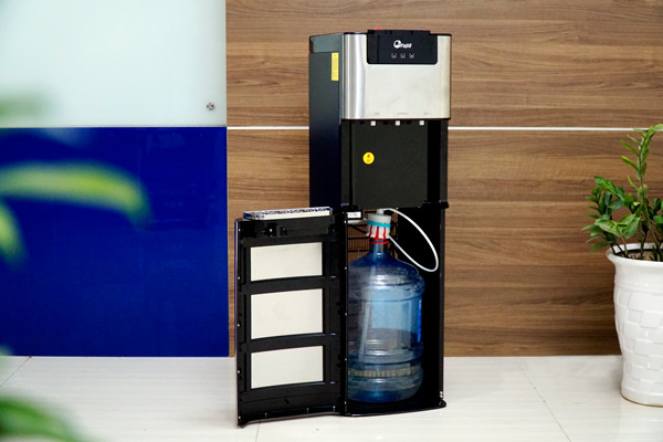 Cây nước nóng lạnh bình âm cao cấp FujiE WD7500C