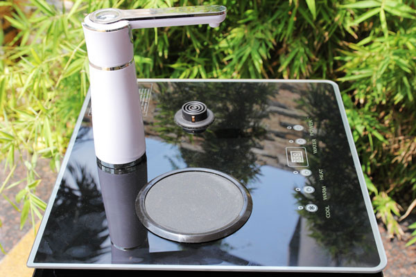 Cây nước nóng lạnh FujiE WD3000C