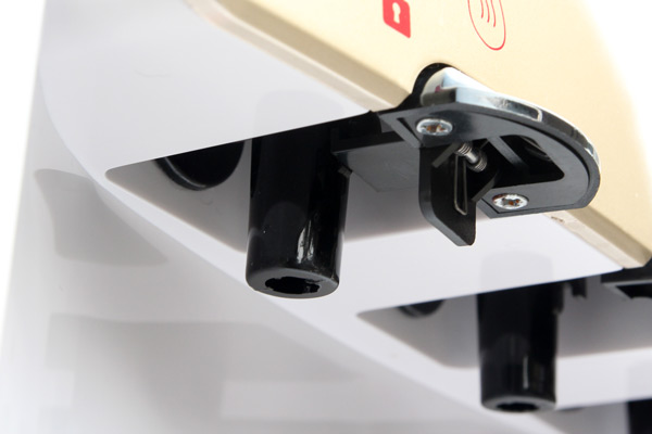 Cây nước nóng lạnh FujiE WDBD20C