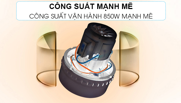 Máy hút bụi công nghiệp Karcher T 11/1 Classic mã 1.527-197.0